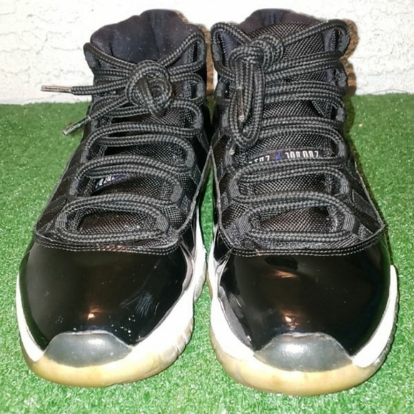 Space jam 11 - Picture 2 of 5